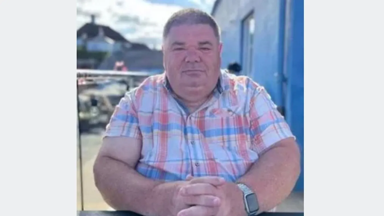 "Meg fogok halni" - felesége mellett küzdött életéért a halálra rémült férj