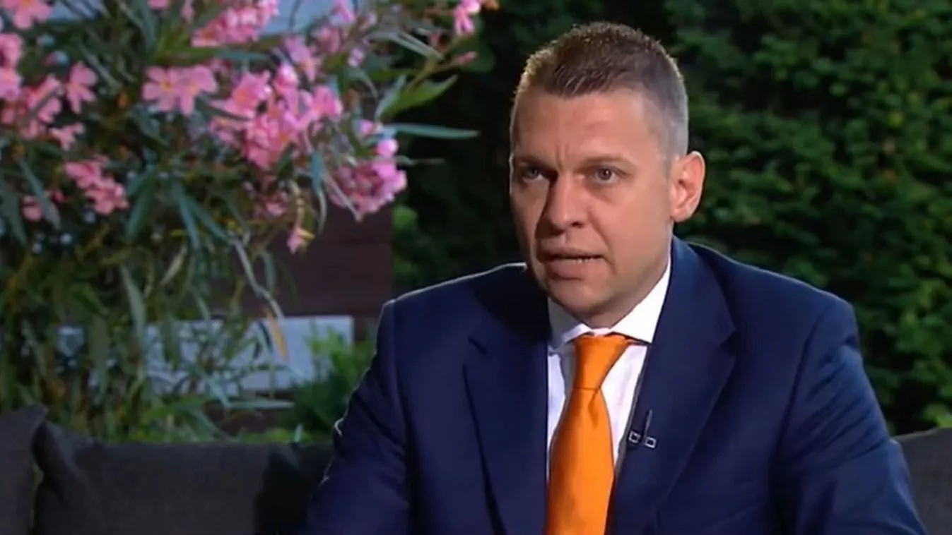 Menczer Tamás: ha békét akarsz, nem kapsz olajat