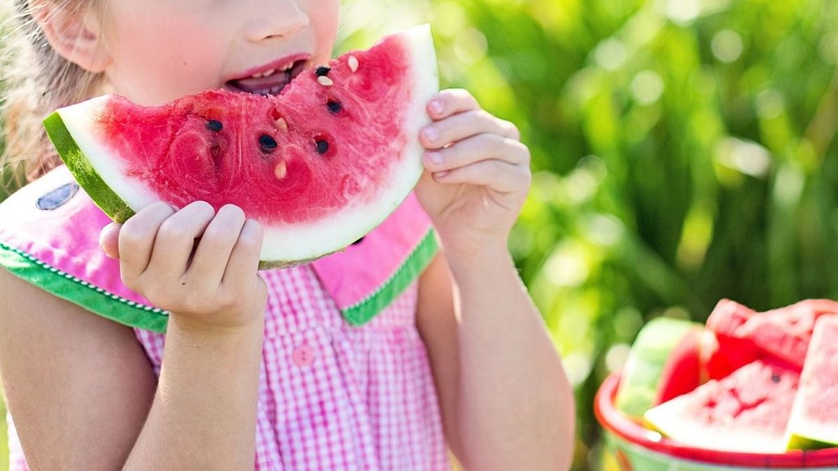 5 tuti módszer, amivel kiválaszthatod a mézédes dinnyéket