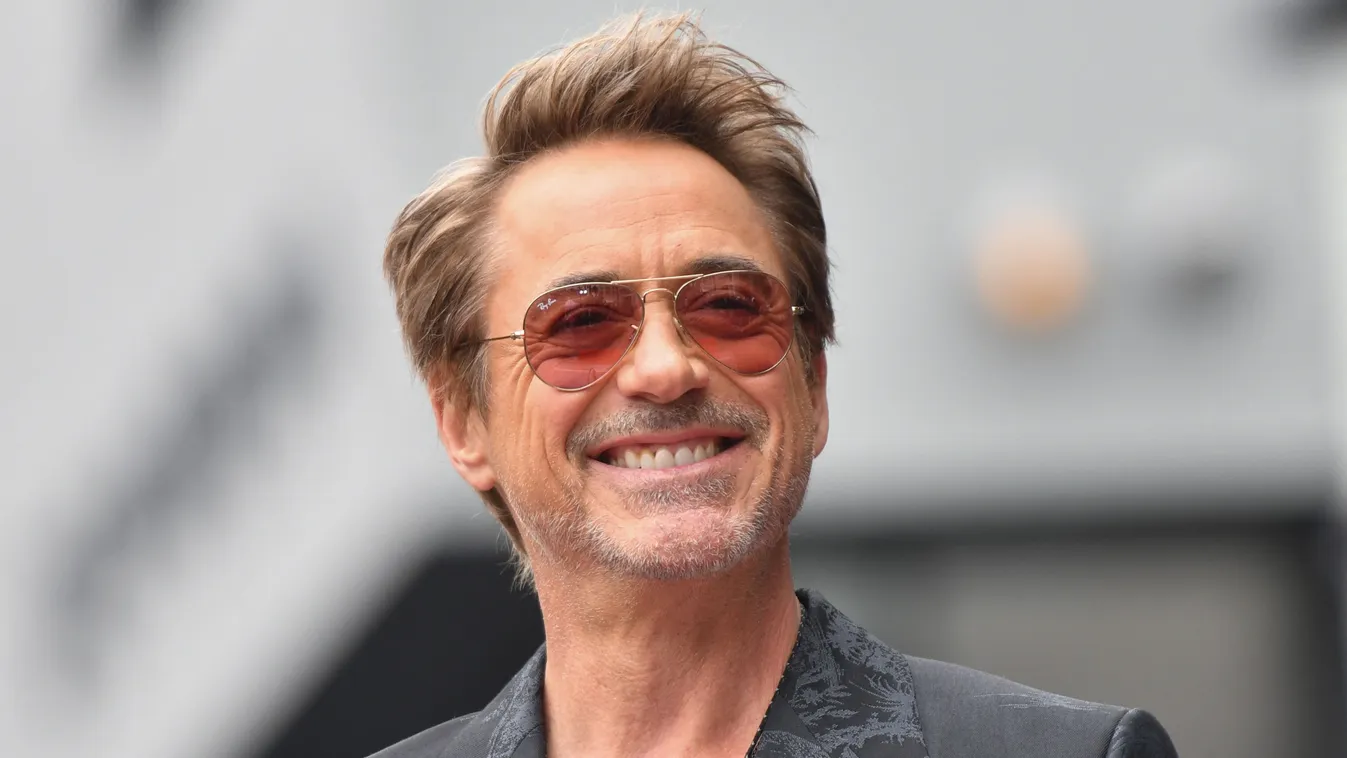 Meghalt, mégis visszatér a Marvel-filmekbe Robert Downey Jr.