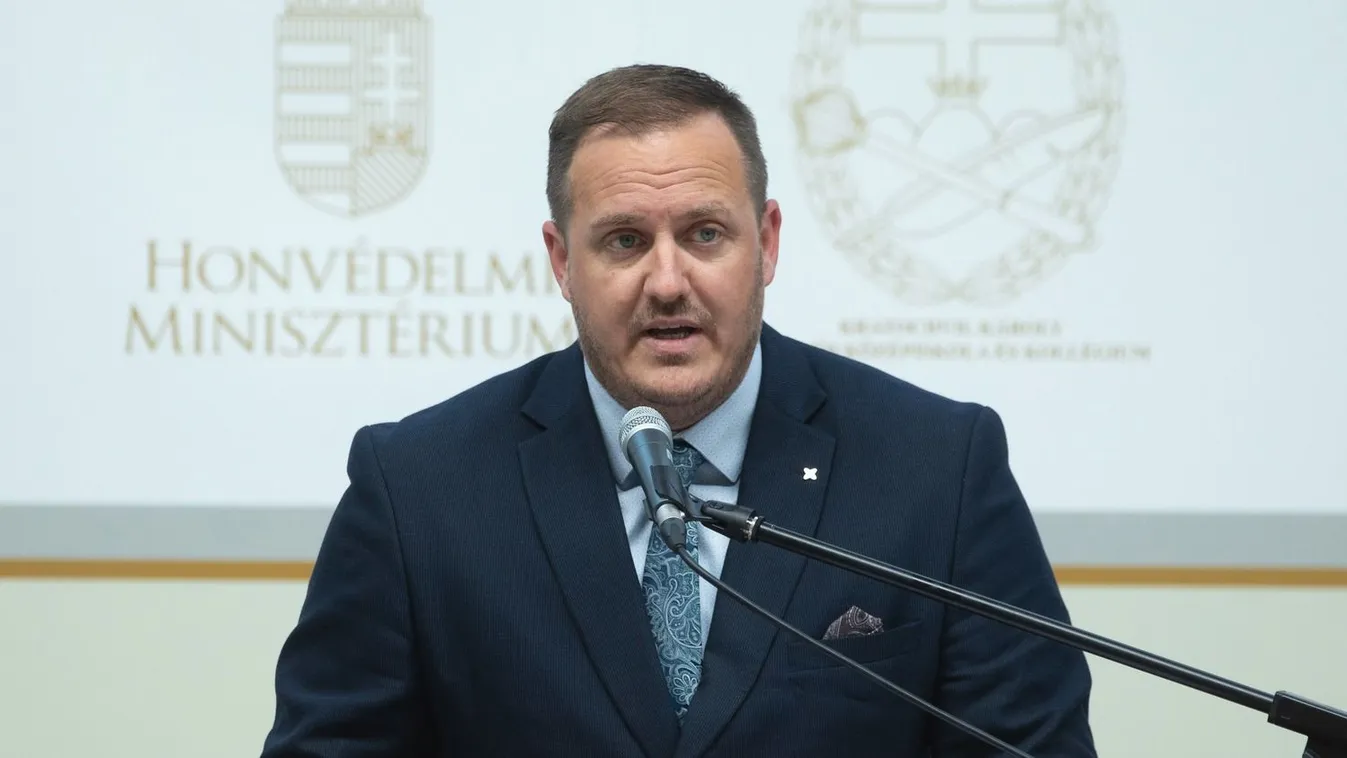 Czermann János: "A területvédelmi tartalékos rendszer elősegíti a társadalmi kohéziót és az integrációt"