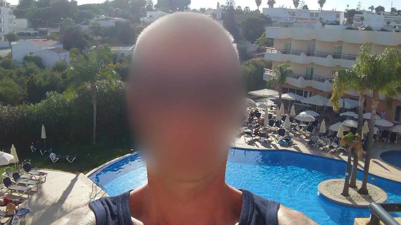 Döbbenetes: már Németországban is bajba került az Árpád hídi ámokfutó