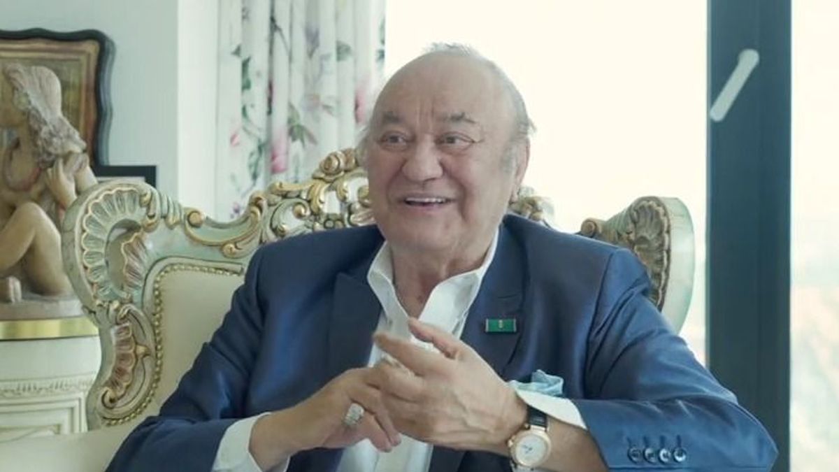 Korda György felidézte kedvenc gyerekkori balatoni emlékét