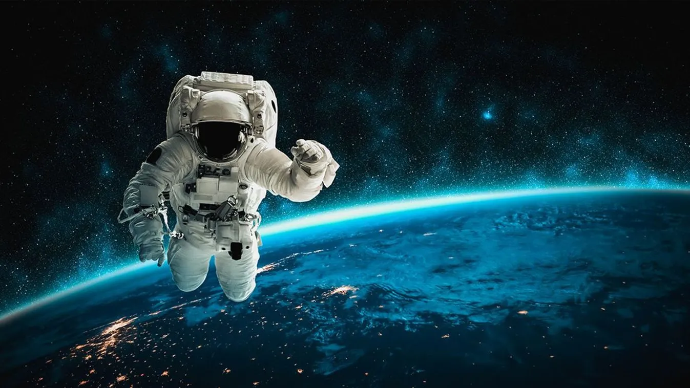 Nyílt őszinteséggel állt elő a NASA űrhajósa: amit odafönt látott, az egész bolygót fenyegeti