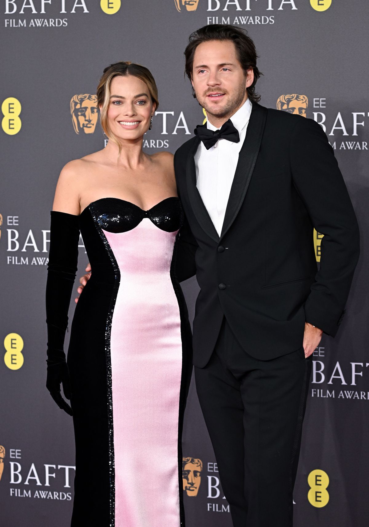 2024 EE BAFTA Film Awards - Arrivals