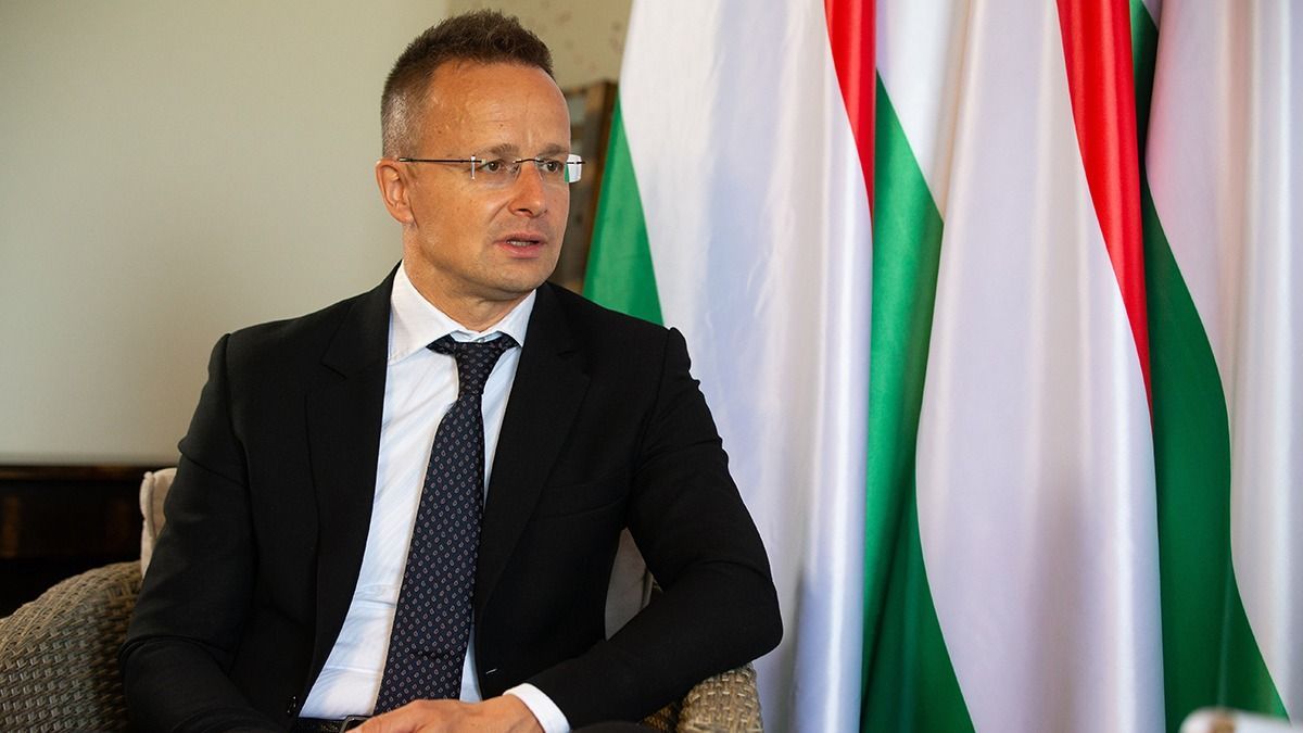 Szijjártó Péter: egyelőre nem tudnak magyar érintettről Magdeburgban