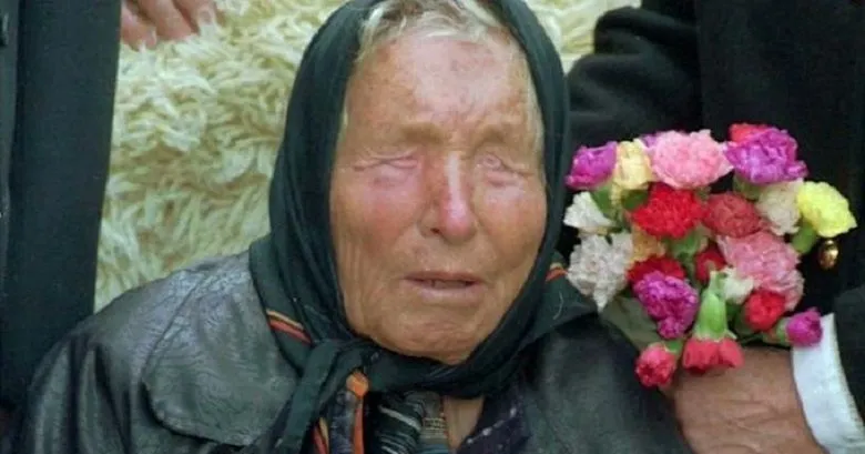 Baba Vanga