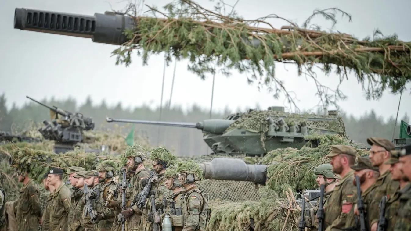 Békekötés indíthatja újra a magyar gazdaságot