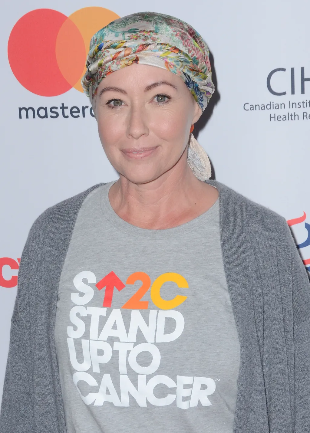 Shannon Doherty 1971-2024 American Actress