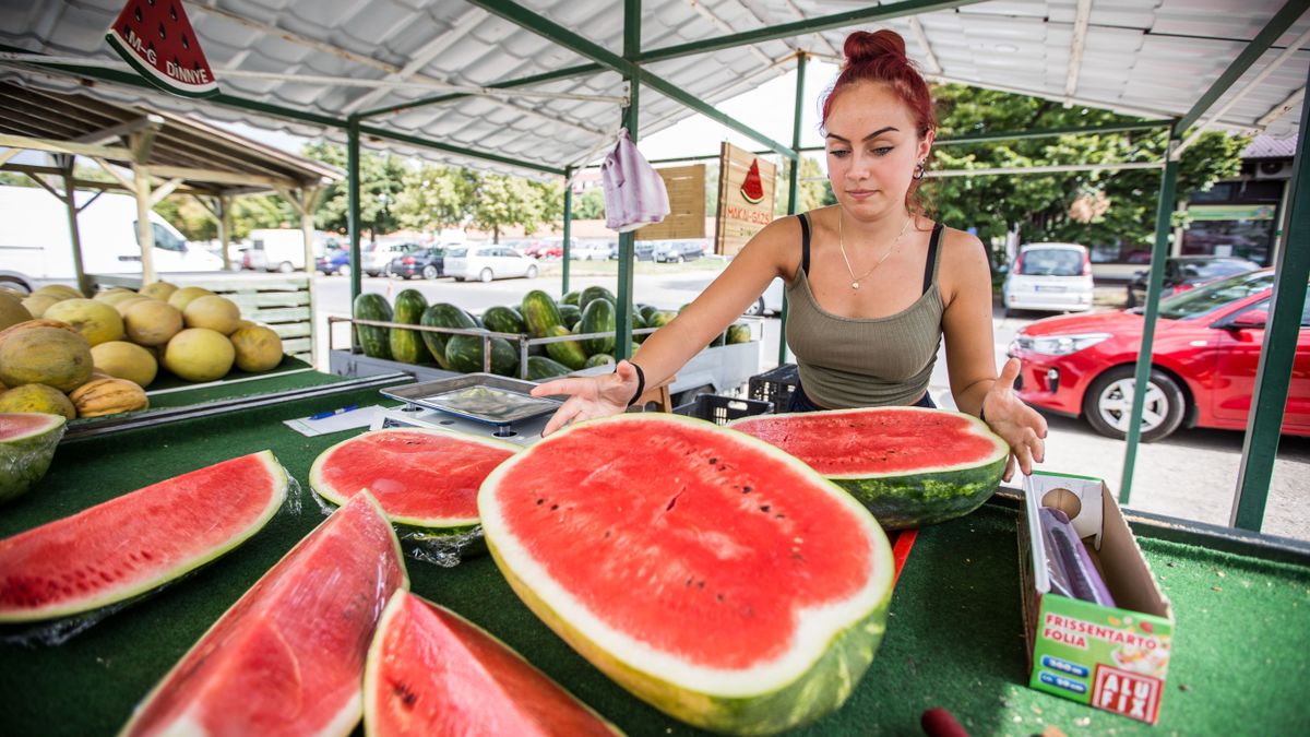 Ettől a változástól retteghetnek most az allergiások