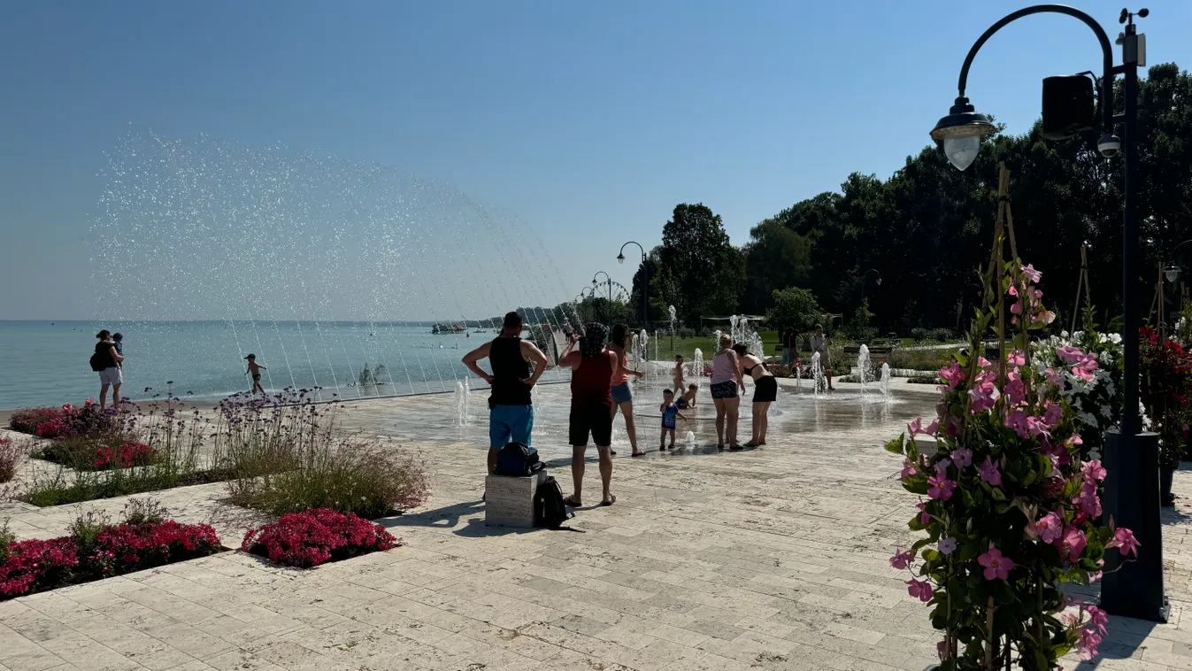 „Gyerekekkel indultunk nyaralni, átvertek minket” - több embert is pofára ejtett egy balatonföldvári vendégház