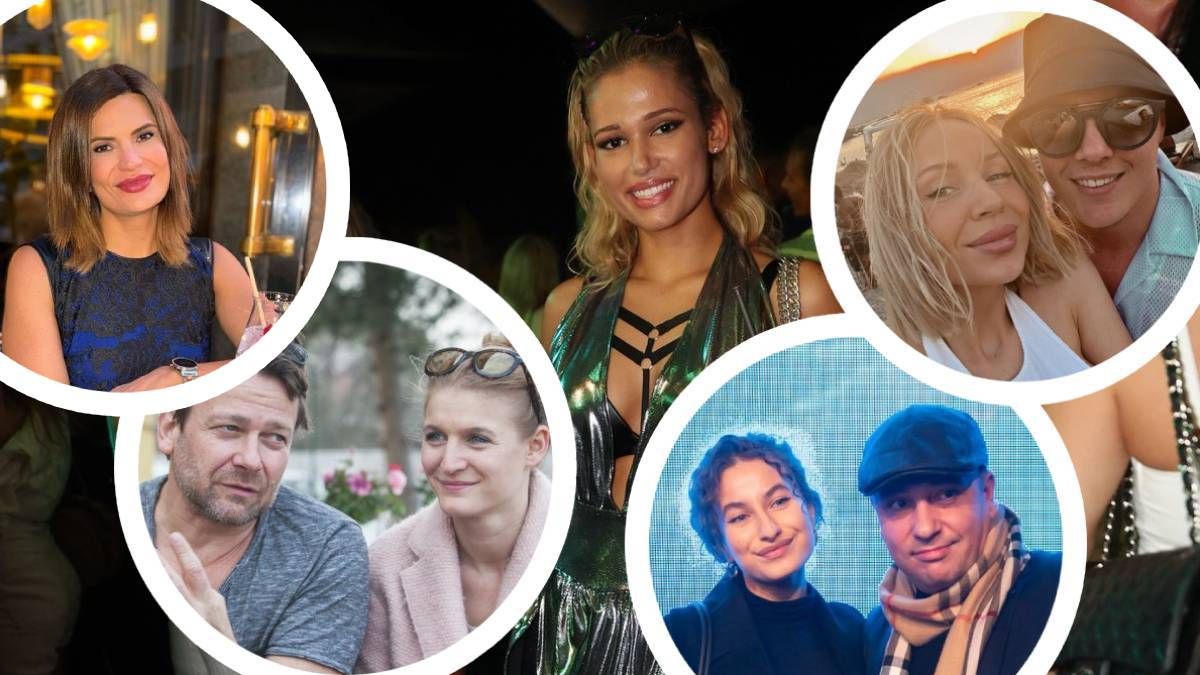 Szerelmek helyett szívfájdalmakkal teli a nyár: Galambos Boglárka, L. L. Junior és a Házasság első látásra sztárja is szakított