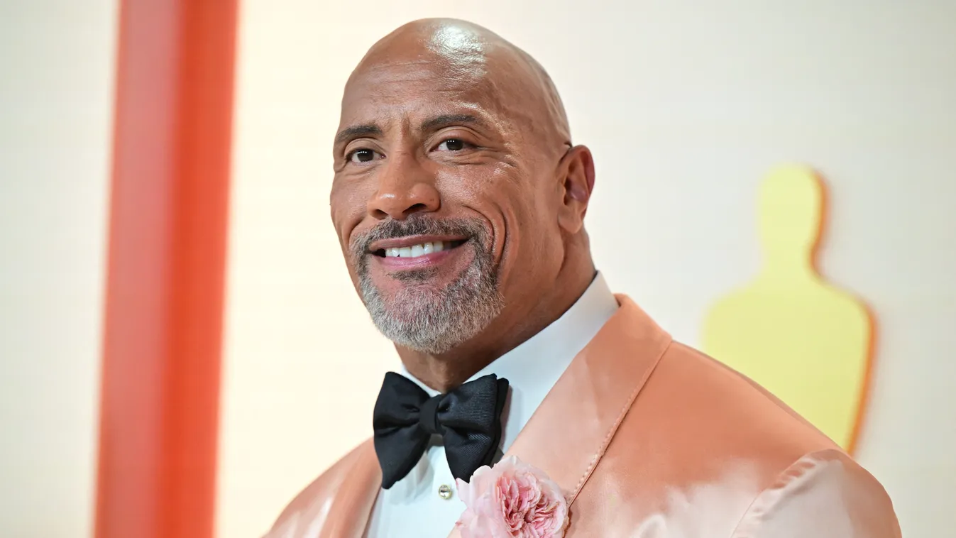 „És micsoda s*ggfej lett belőlem” - Kemény önkritikát gyakorolt Dwayne Johnson