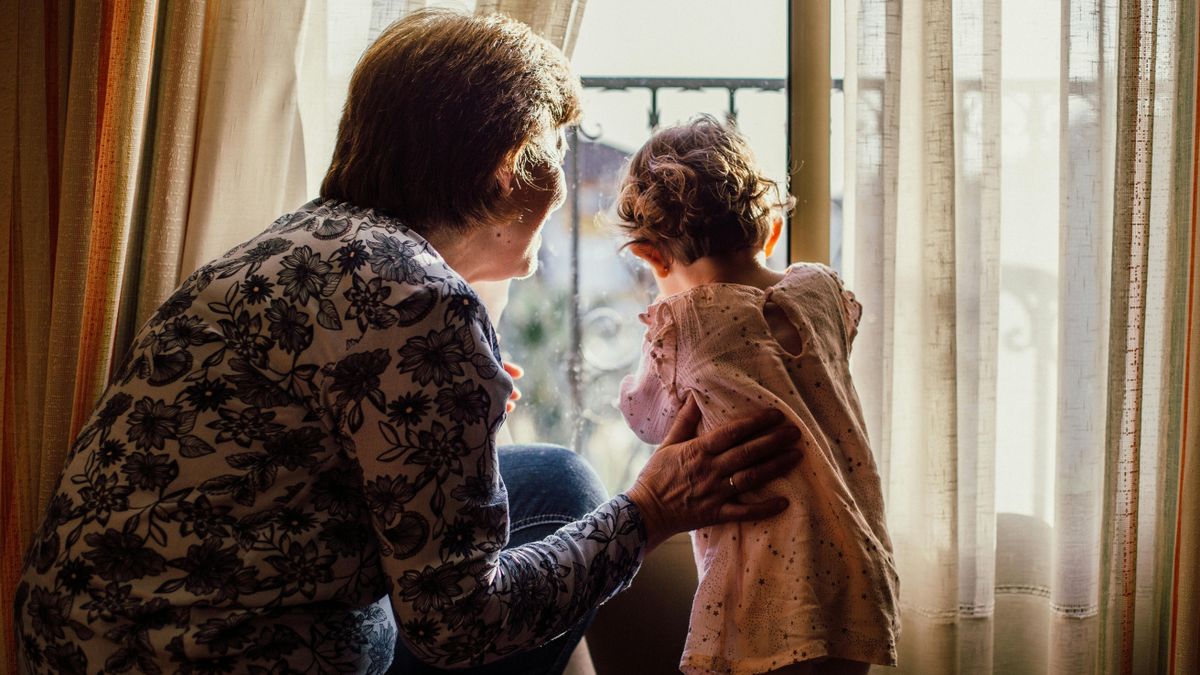 „Senki nem tud olyan töltött káposztát főzni mint ő” - július 13-án ünnepeljük a nagymamákat, így emlékeznek olvasóink