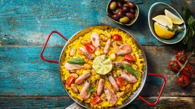 Ezeket az ételeket semmiképp ne hagyd ki egy spanyolországi nyaraláson!