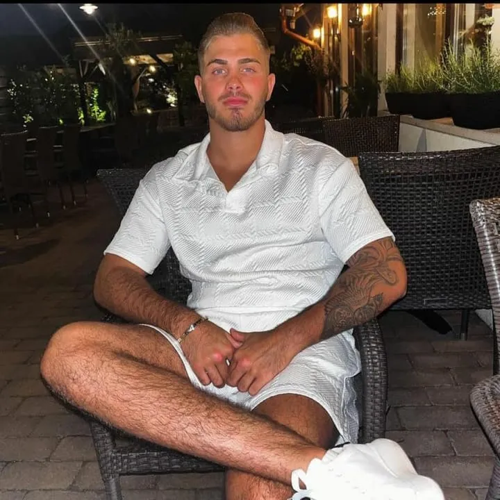 Love Island Tícián