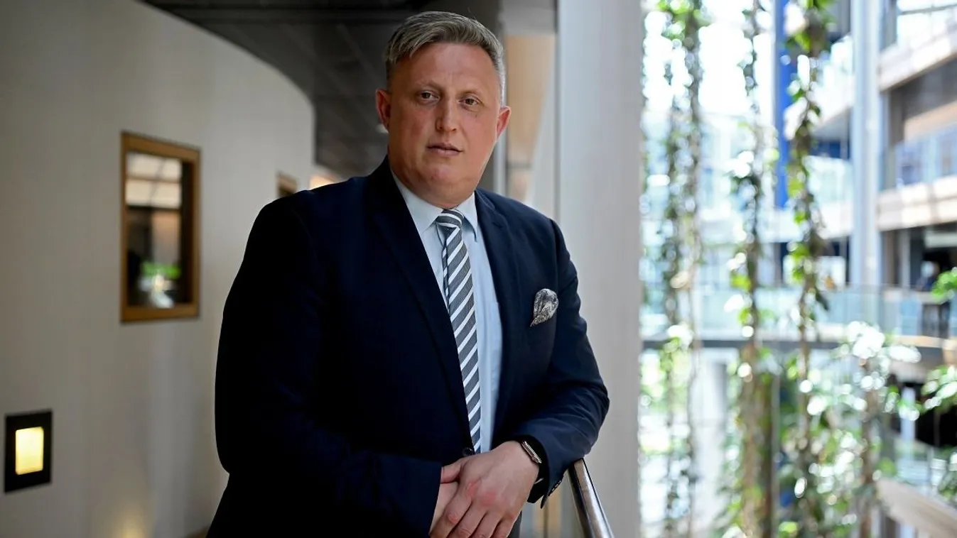 Győrffy Balázs: Brüsszel cserben hagyta a gazdálkodókat