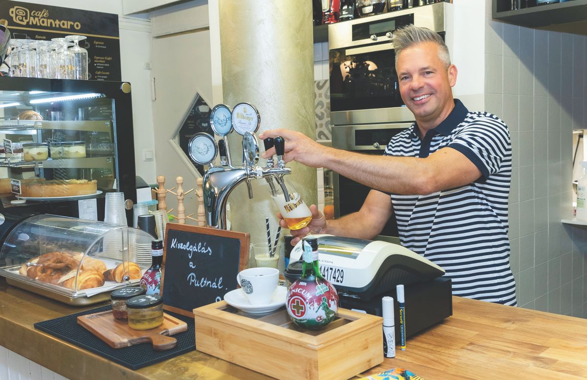 Lázár Chef mélyinterjú, a sztárságról, a gyerekekről, az elképesztő mennyiségű szerelmes levélről - BORS
