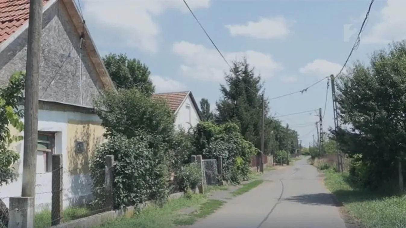 Elraboltak és két napon keresztül többen is megerőszakoltak egy magyar kislányt