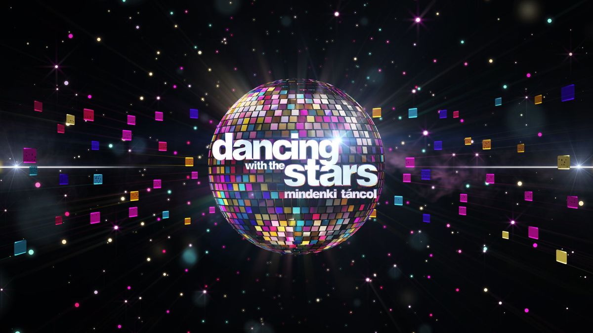 Dancing with the Stars Hosszú Katinka