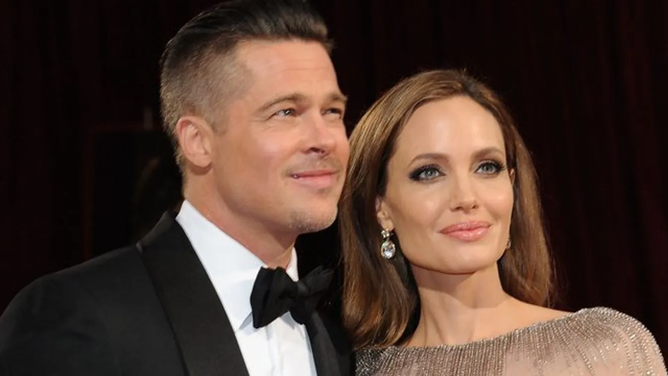 Angelina Jolie nem nyugszik bele: ha kell, törvényt szeg, de Brad Pitt bűnhődni fog