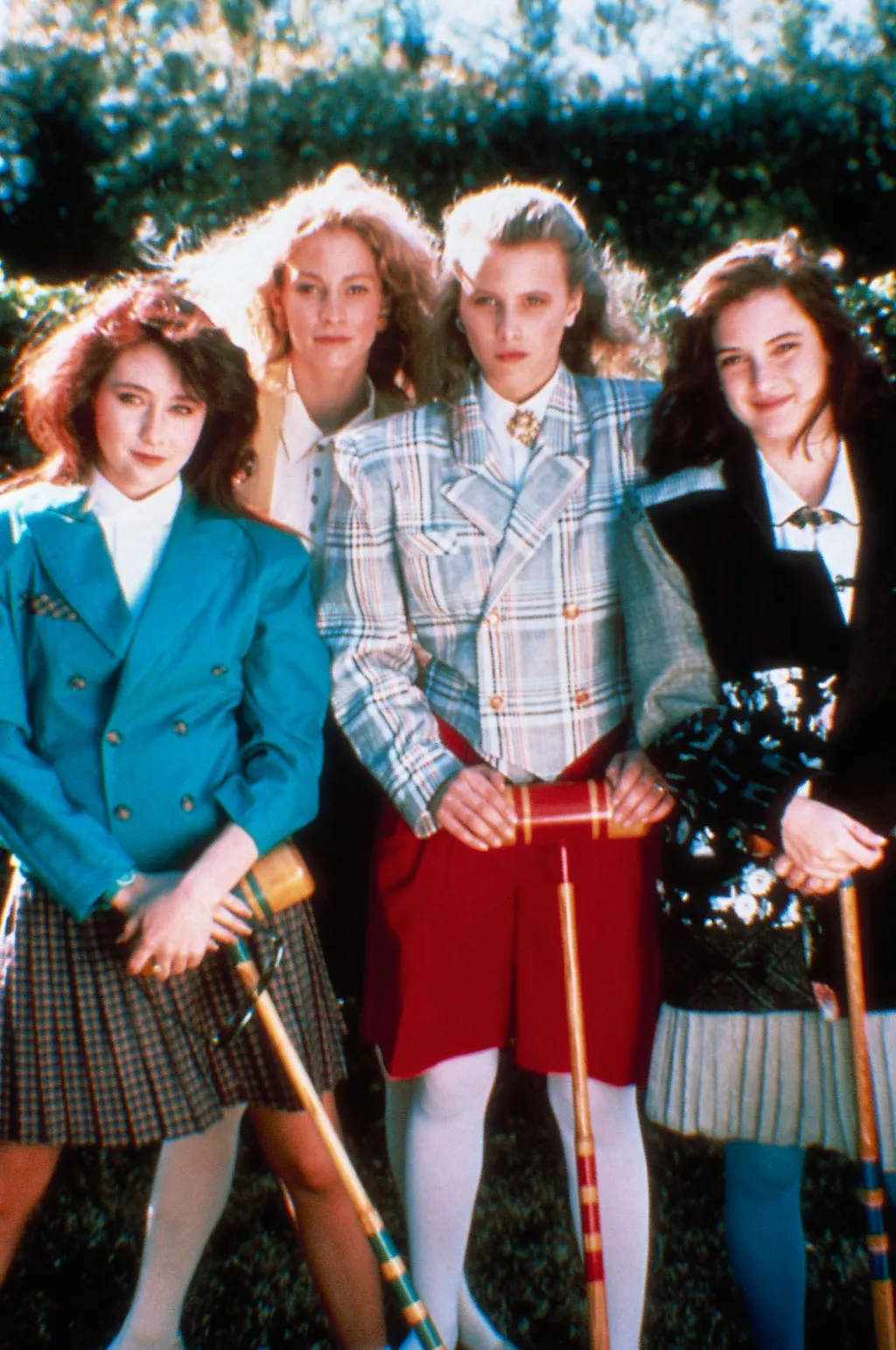 'Heathers' Movie Stills