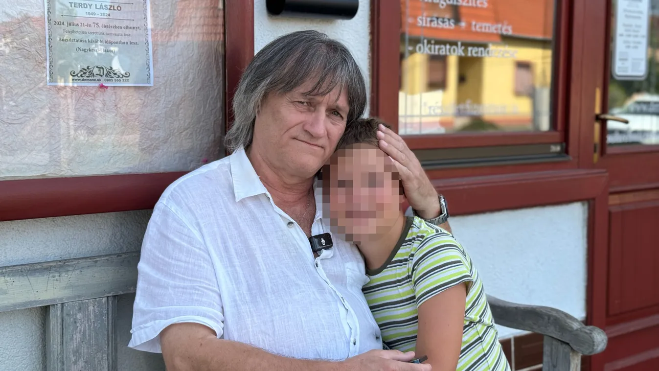 "Muszáj látniuk a koporsót, hogy megértsék, eltemettük az anyjukat!" - így helyezik végső nyugalomra a meggyilkolt kézilabdást