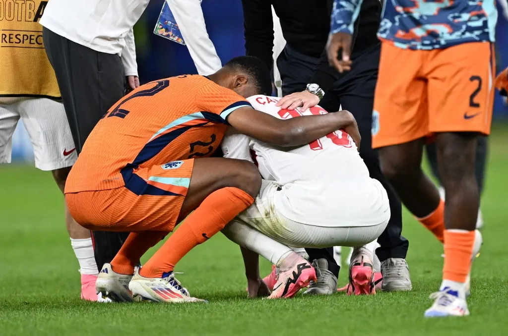 Netherlands v Turkiye: Quarter-Final - UEFA EURO 2024