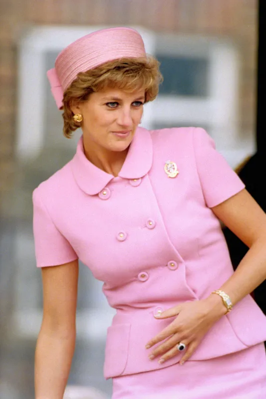 Kevin Costnerről egy régi történet: Lady Di szerelmes volt belé - BORS
