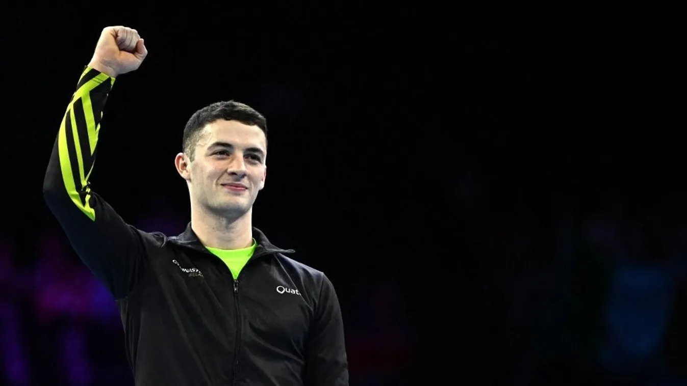 Megtört az elmélet, felavatták az olimpiai antiszex ágyat