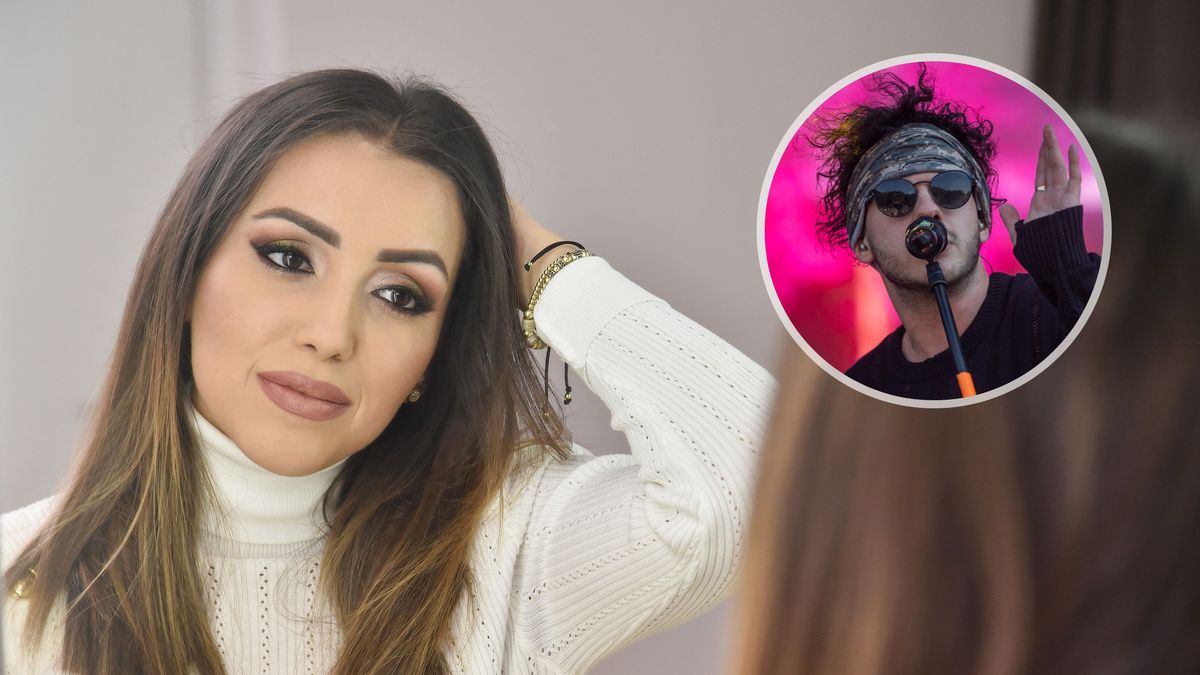 Új sztárszerelem? G.w.M után Azahriah oldalán találhatja meg a boldogságot Nagy Melanie