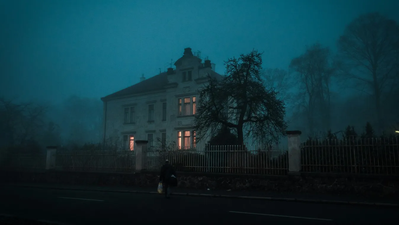 Nem leltek nyugalomra? Gyerekek szelleme jár vissza ebbe a szállodába