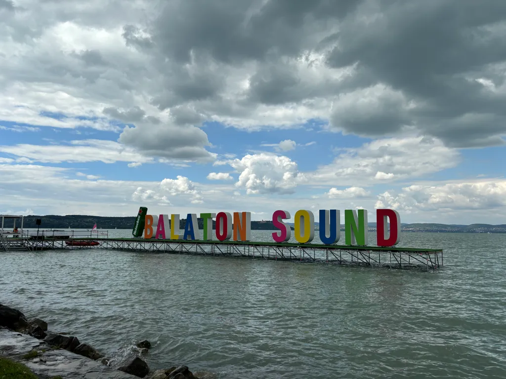 Balaton Sound 2024
