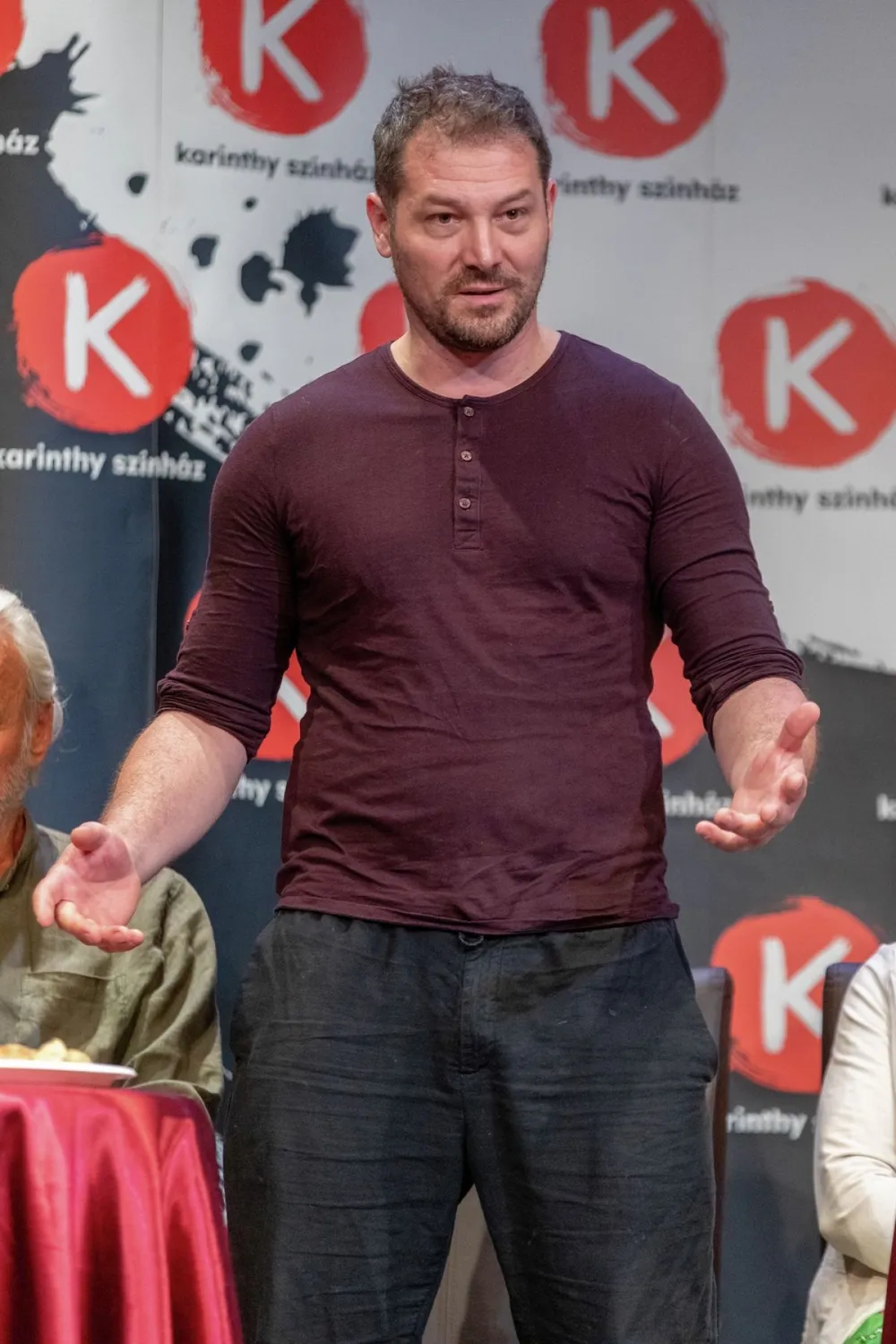 Doktor Balaton mészáros andrás