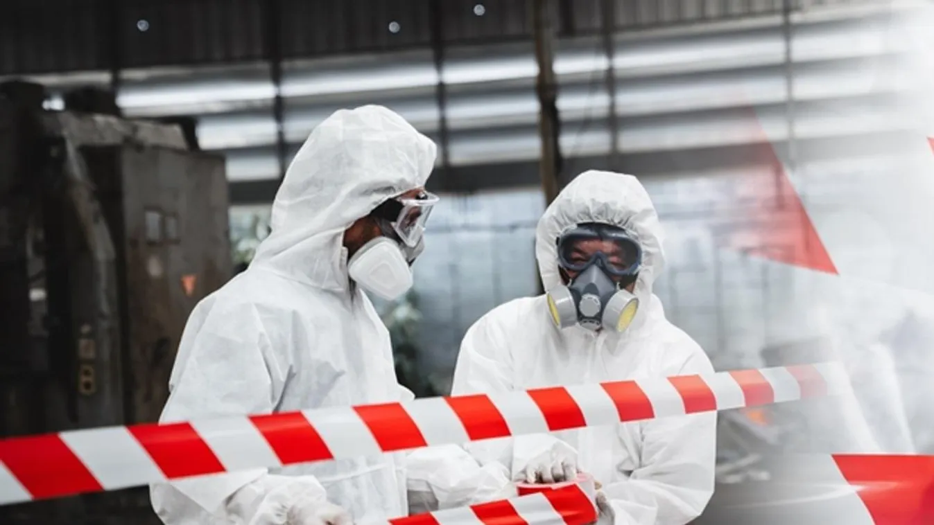 Indiában újra támad a halálos Nipah-vírus