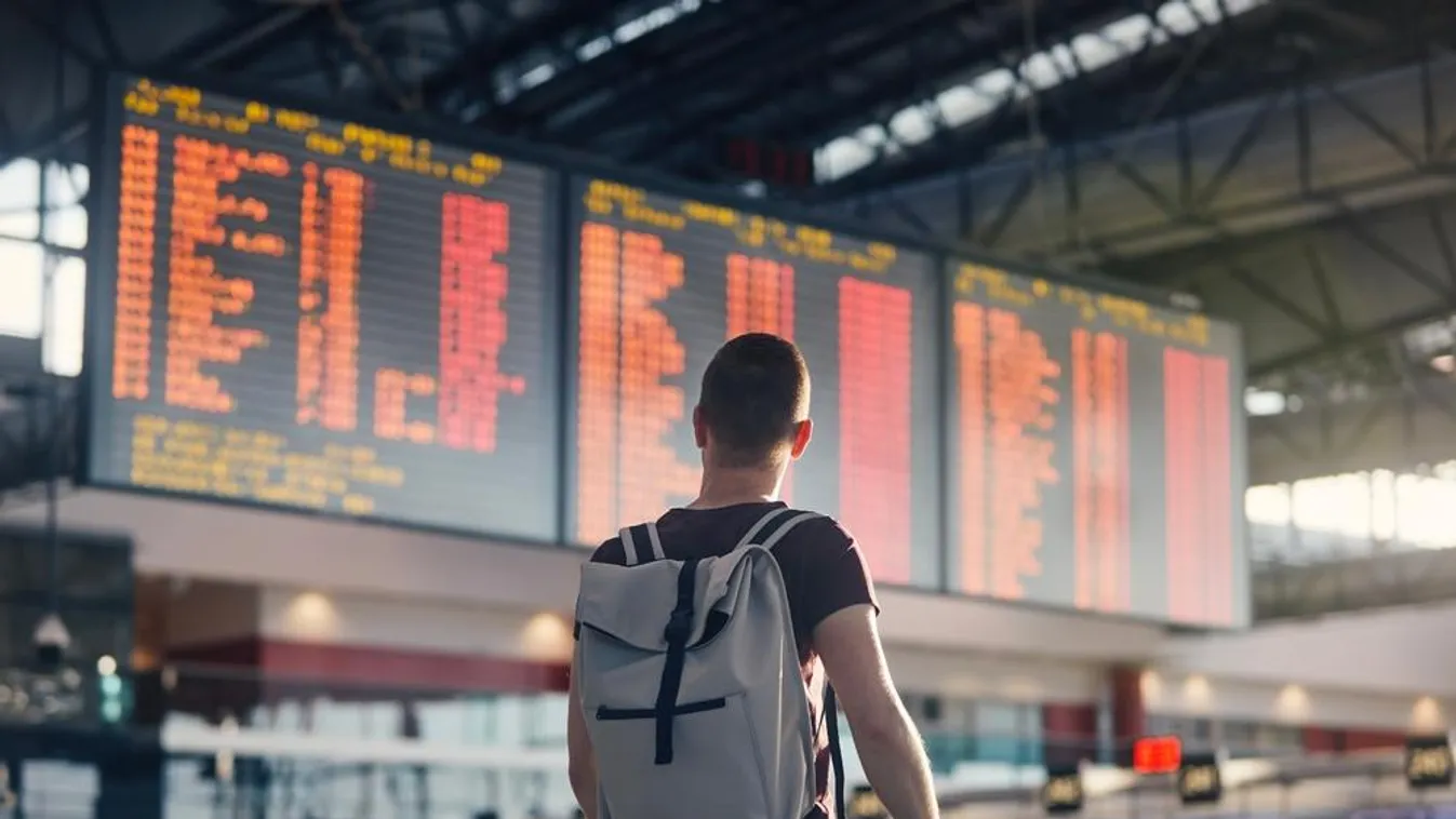 Teljesen leállt Németország legnagyobb repülőtere a klímatüntetők miatt