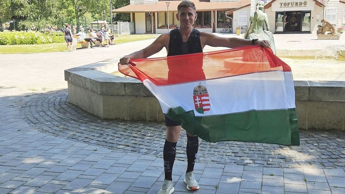 Dani lyukas szívvel született, most beteg gyerekeken segít igen különleges módon