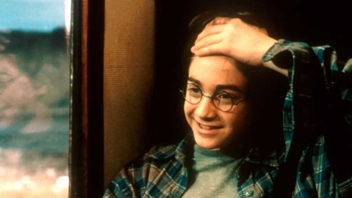 Kvíz: Mennyire ismered a Harry Potter filmek varázslatos világát? Teszteld!