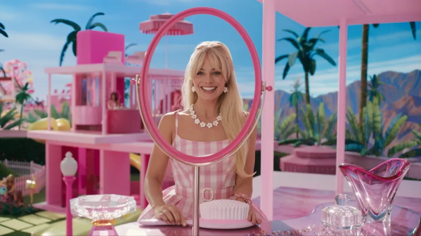 13 fotó a ma 33 éves Margot Robbie legemlékezetesebb alakításairól