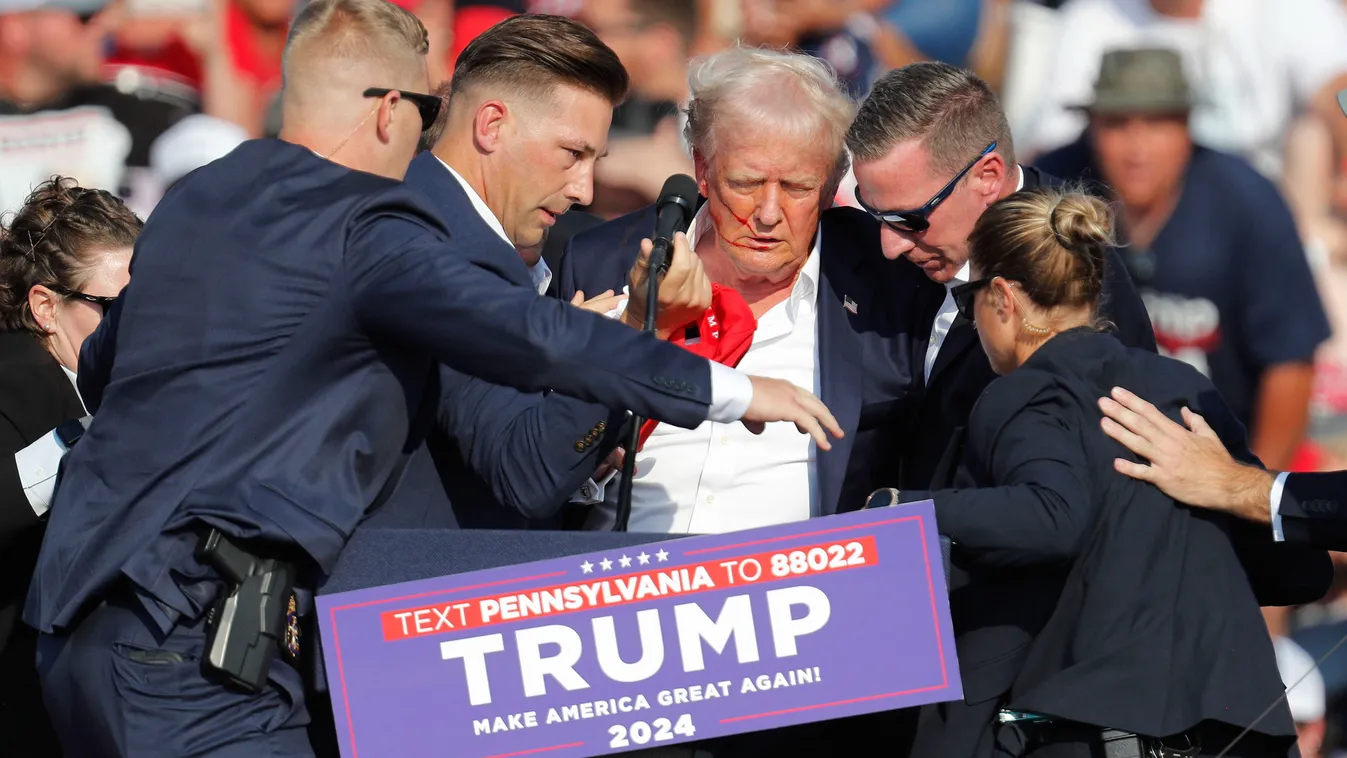 "Az ördög és a gonosz behatolt az agyába" – Megszólalt Trump merénylőjének iskolapszichológusa