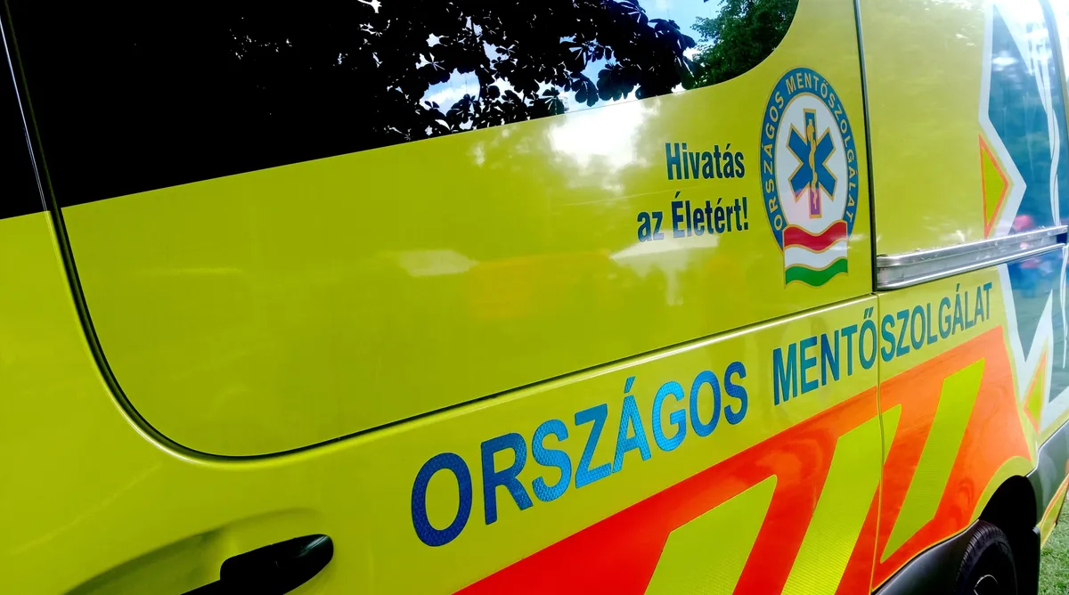 Főnöke kezdett aggódni az alkalmazottért: még időben értesítette a mentőket