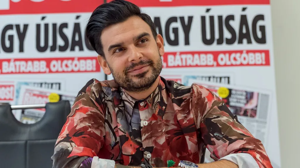Horváth Tamás