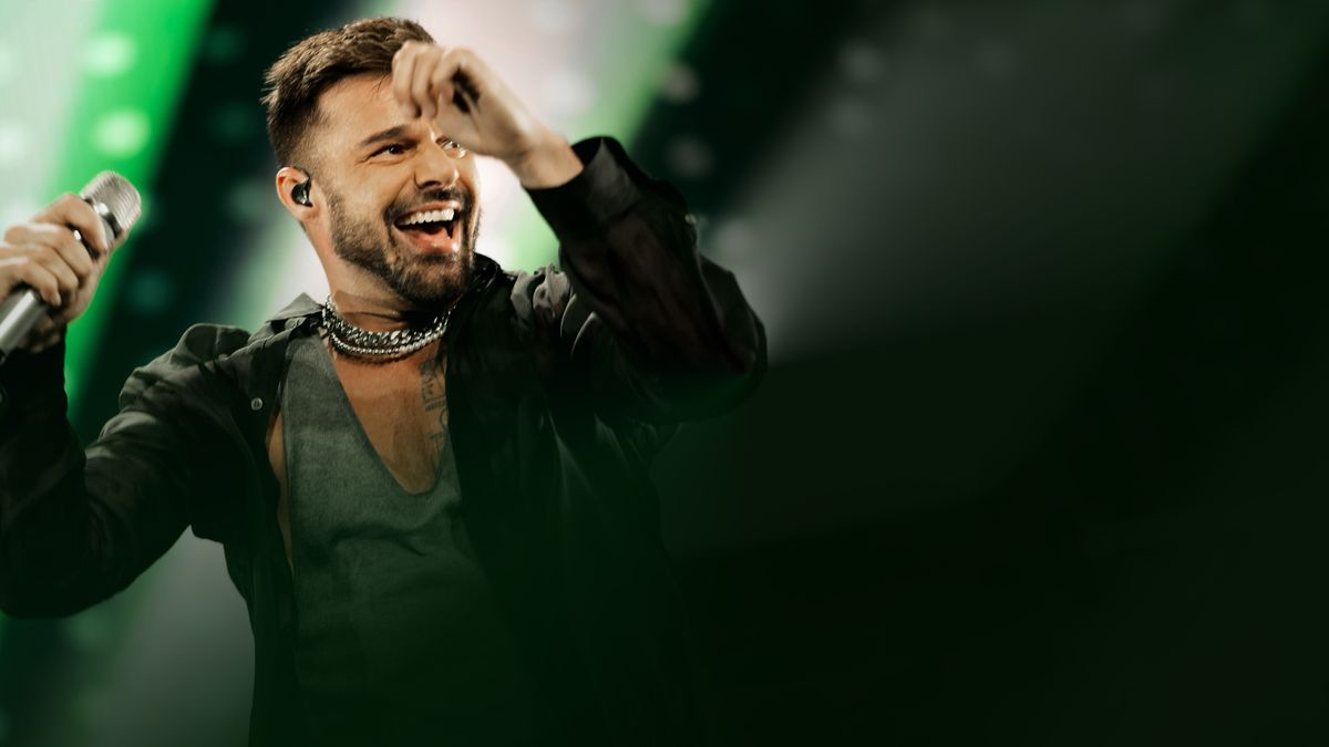 Ricky Martin érkezik Budapestre, íme a Napi Mázli Szuperkoncert fellépői