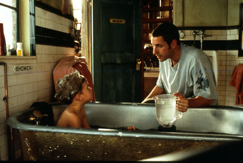 Big Daddy (1999) USA