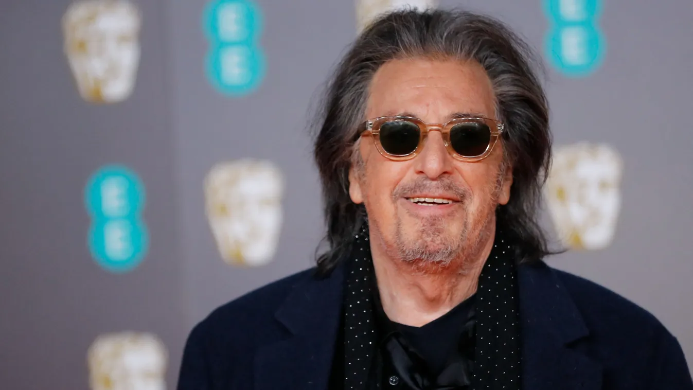Különleges pillanat: megmutatta magát Al Pacino ritkán látott lánya