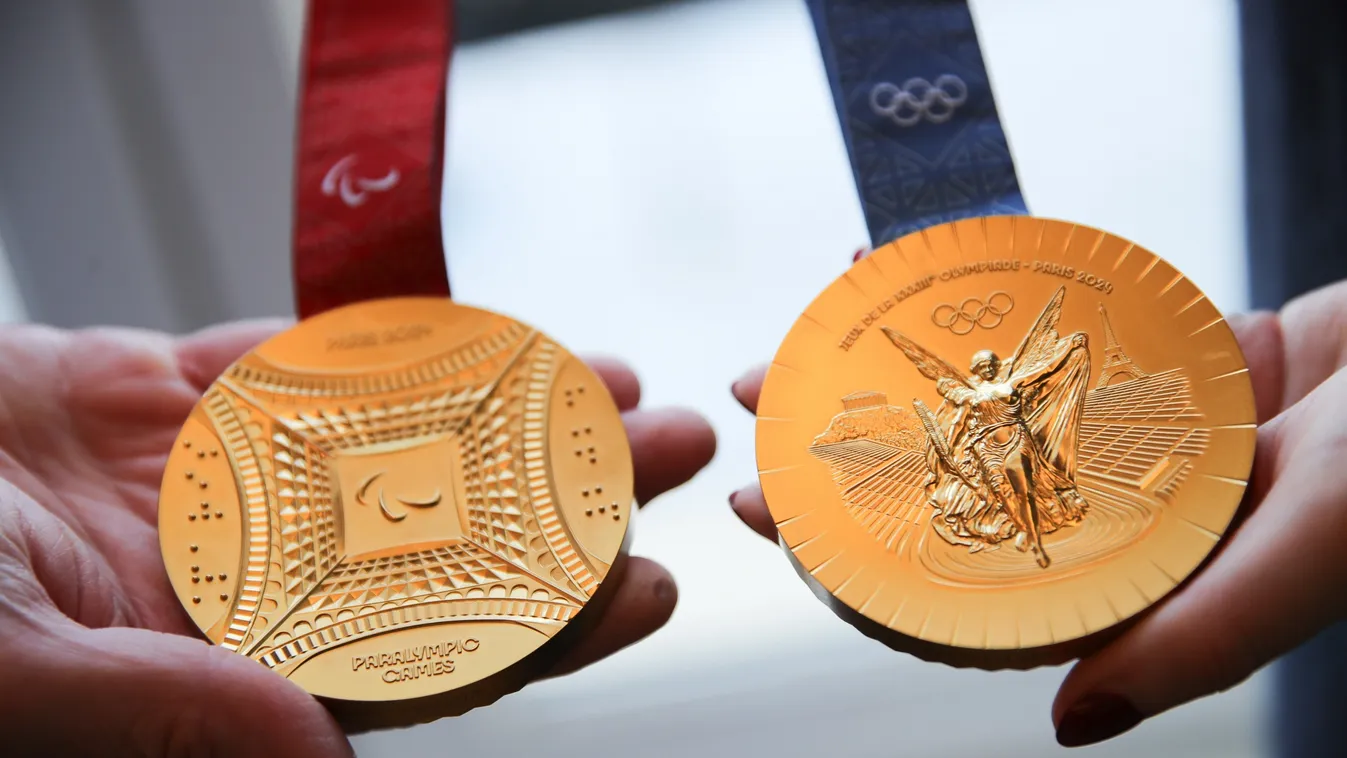Paralimpia: Minden, amit tudnod kell a 2024-es párizsi paralimpia megnyitó ünnepségéről