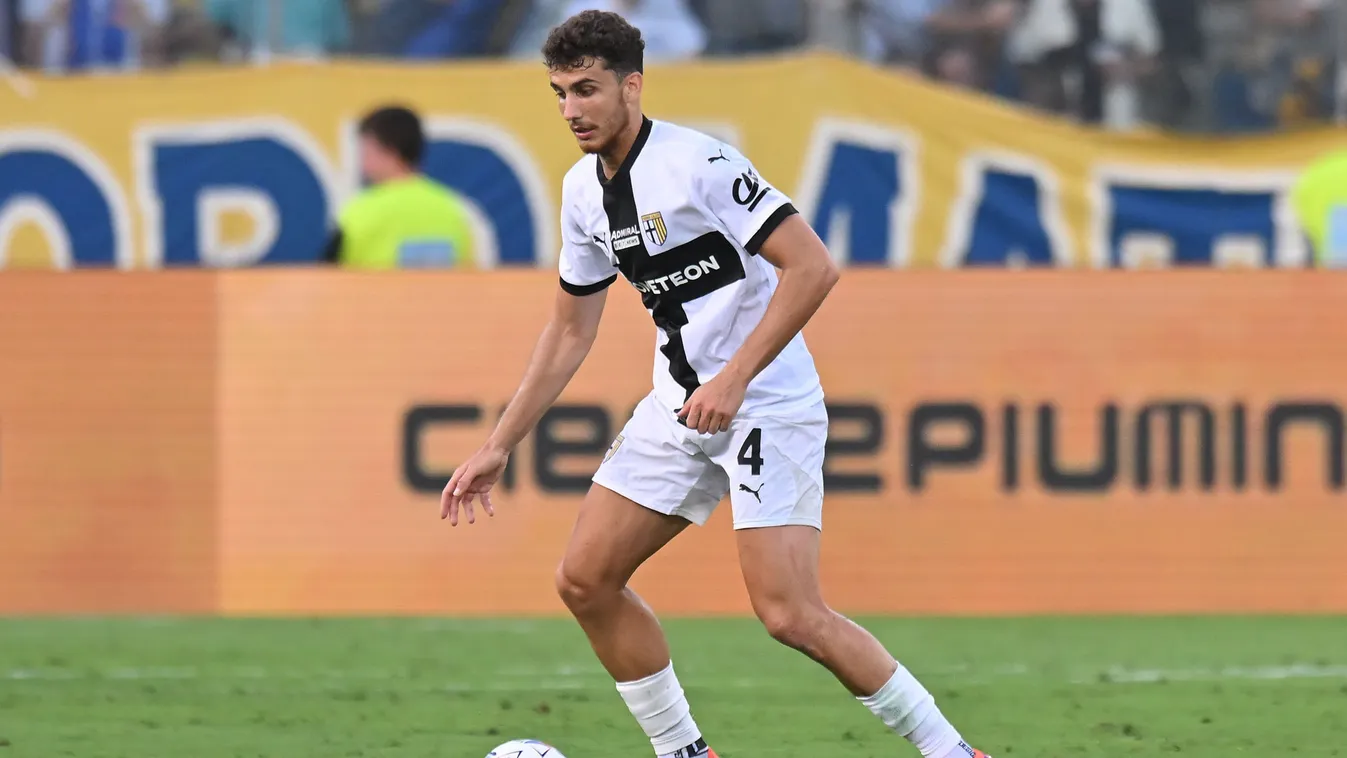 „Marco Rossi nagyon elégedett vele" – a Milan ellen is villant a magyar válogatott hátvédje