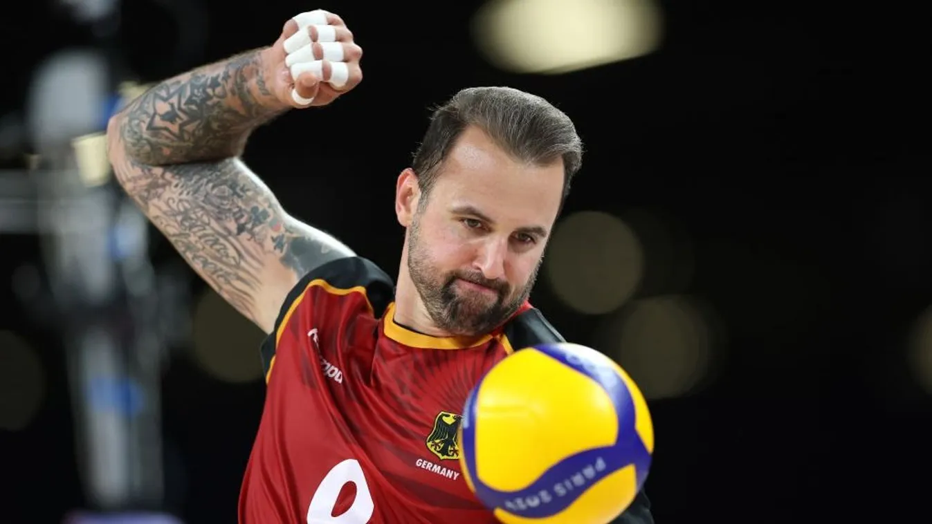 "Borzalmas, fájdalmas" - könnyezve búcsúzott az olimpiától a magyar válogatott sportoló