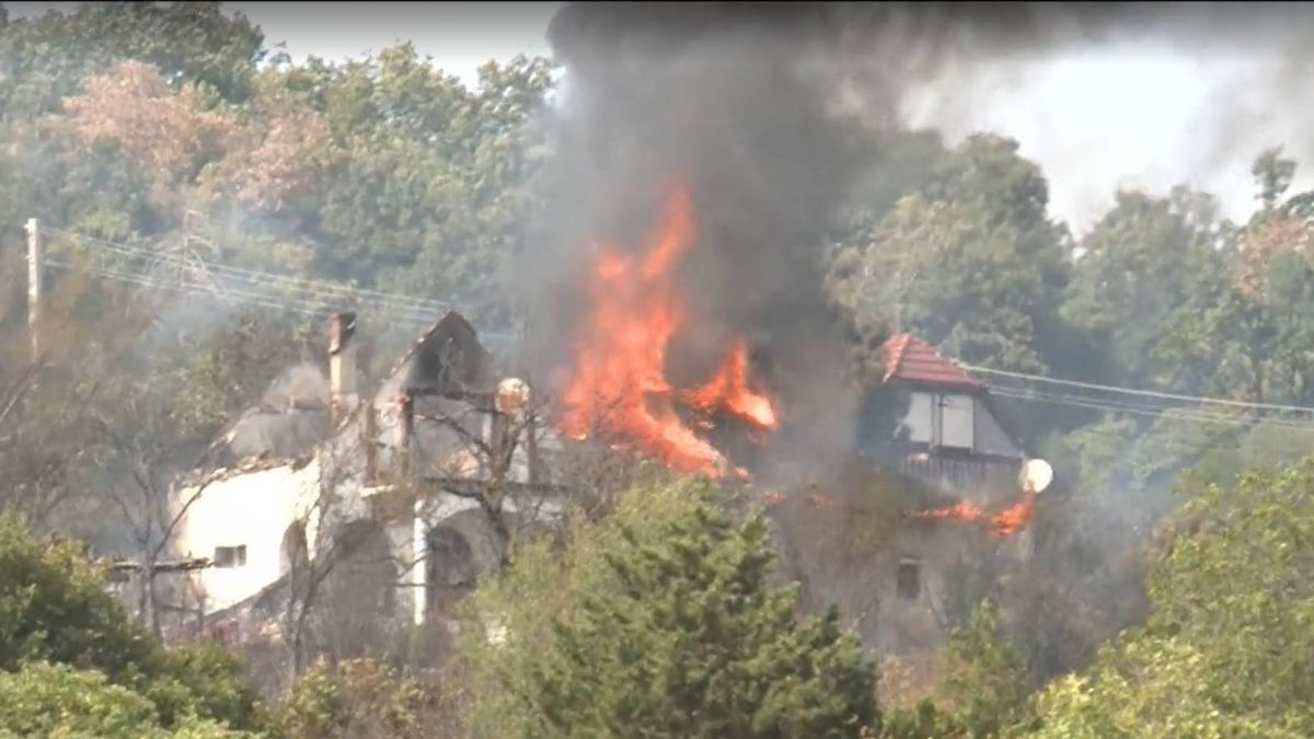 Három ház égett porig miatta a Mecsekben, ő mégis állítja: nem tett semmi rosszat