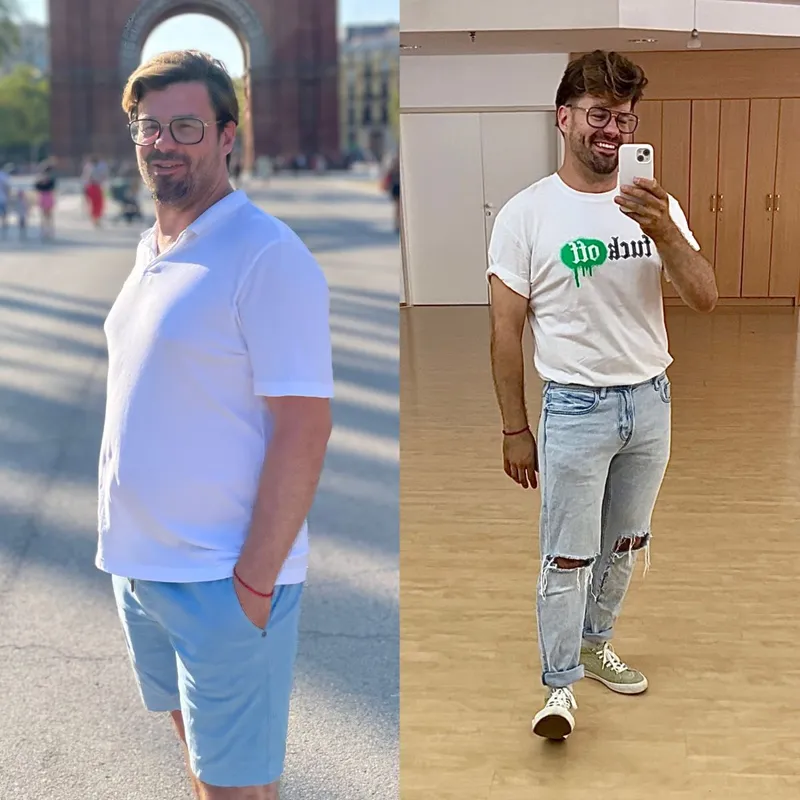 Molnár Sanyi